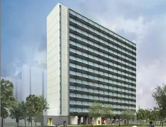 Application of BIM in Fully Prefabricated Prefabricated Residential Buildings