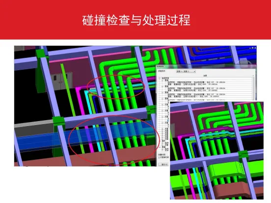 Detailed explanation of the full process of BIM technology application in Vanke Plaza construction project