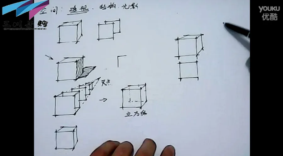 Three Rivers Hand drawn Online Classroom Package Download, Quick Question Improvement