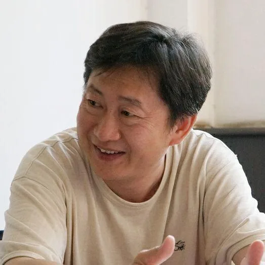 He Chang'an