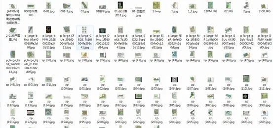 500 planning floor plans packaged as a must-have for postgraduate entrance exams