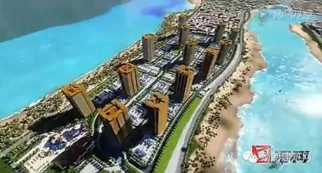 Shuangyue Bay Project Overview
