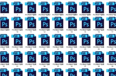 Architectural Designs and Layouts Collection with PSD Layered Color Flats-BIM WORLD