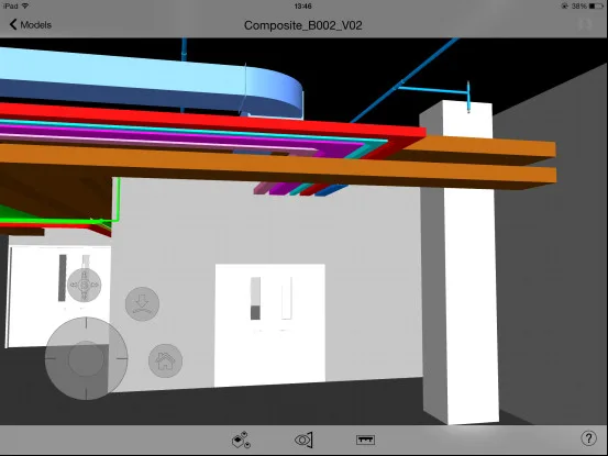 Detailed explanation of the full process of BIM technology application in Vanke Plaza construction project