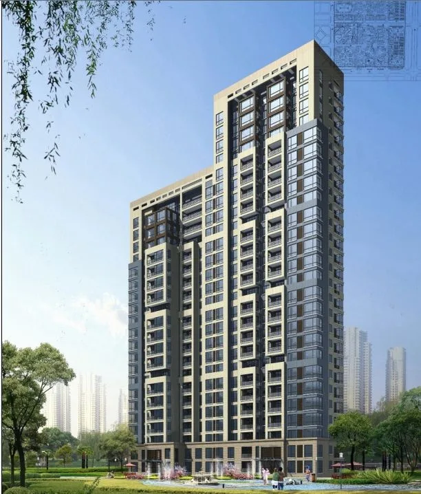 Text of the Detailed Planning Scheme for the Construction of the Central Vitality Zone in the Eastern New City of Greenland Xuzhou