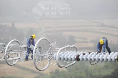 Utilizing BIM for Designing Valve Halls in Ultra High Voltage Converter Stations-BIM WORLD