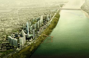 Wuhan Shimao Jinxiu Yangtze River: Planning and Phase I Architectural Design Overview-BIM WORLD