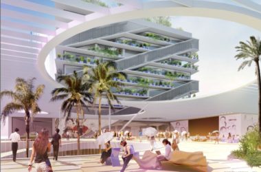 45 Comprehensive HD Text Sets for Bidding Proposals from Top International Architectural Firms-BIM WORLD