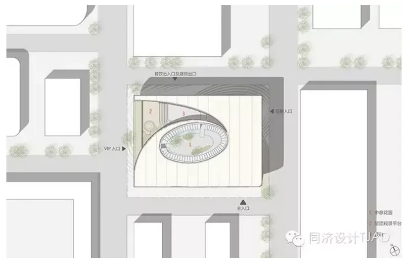 General Plan