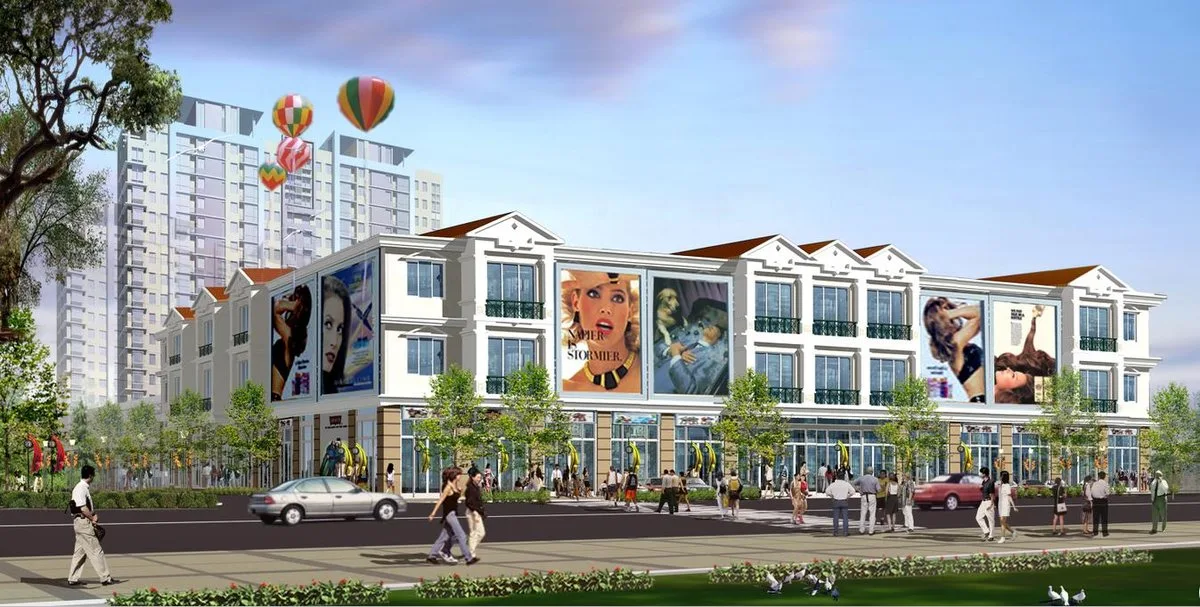 Packaging of construction drawings for cinemas, hotels, supermarkets, guesthouses, comprehensive buildings, etc. (including renderings)
