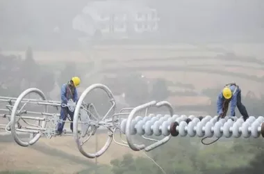 Utilizing BIM for Designing Valve Halls in Ultra High Voltage Converter Stations-BIM WORLD