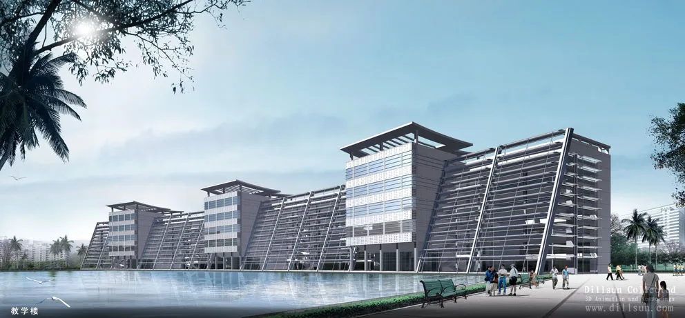 18 schools' planning and design materials (including CAD)