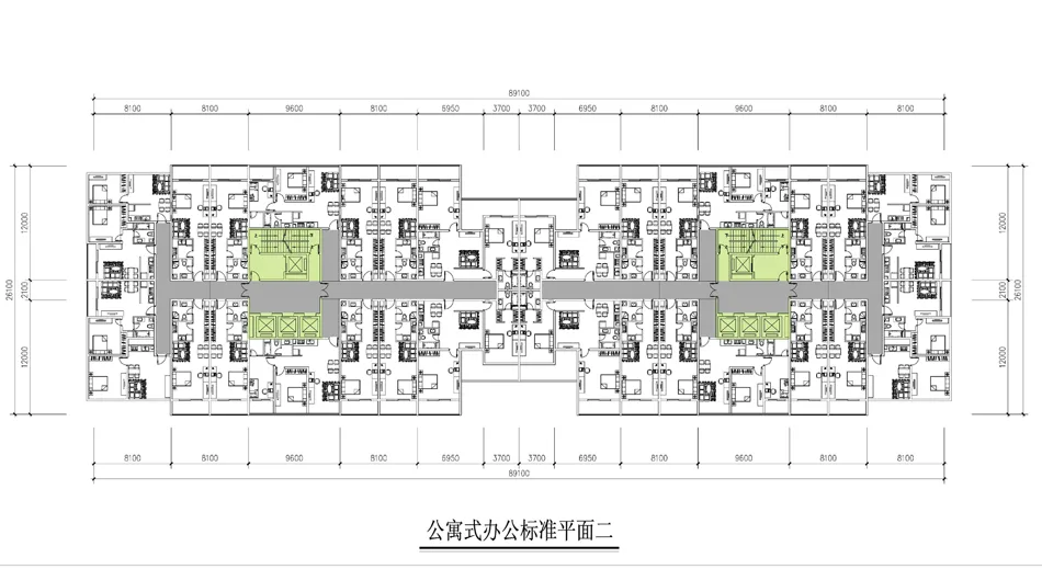 Conceptual Design Text of Xuzhou Hanzhiyuan CBD Commercial Complex
