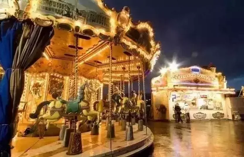 The most comprehensive design details of Shanghai Disneyland in history exposed