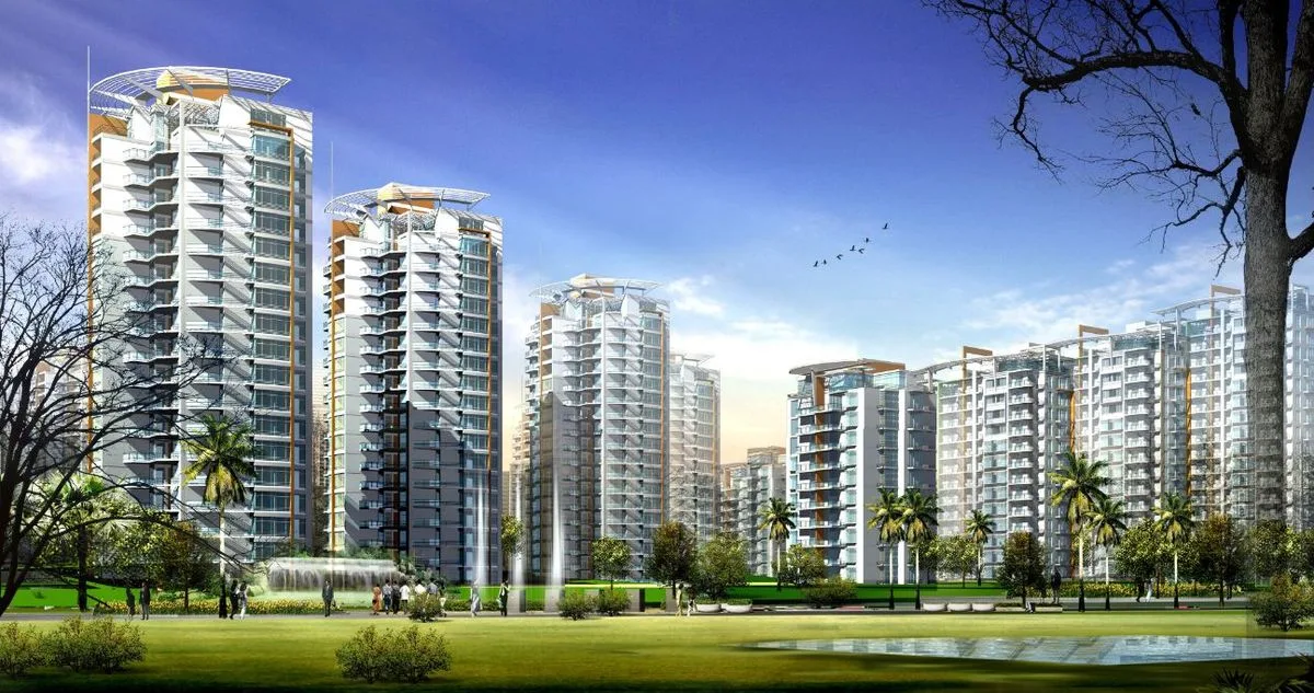 Wanda Tokyo Bay Community Planning and Architectural Design Text (including CAD files)