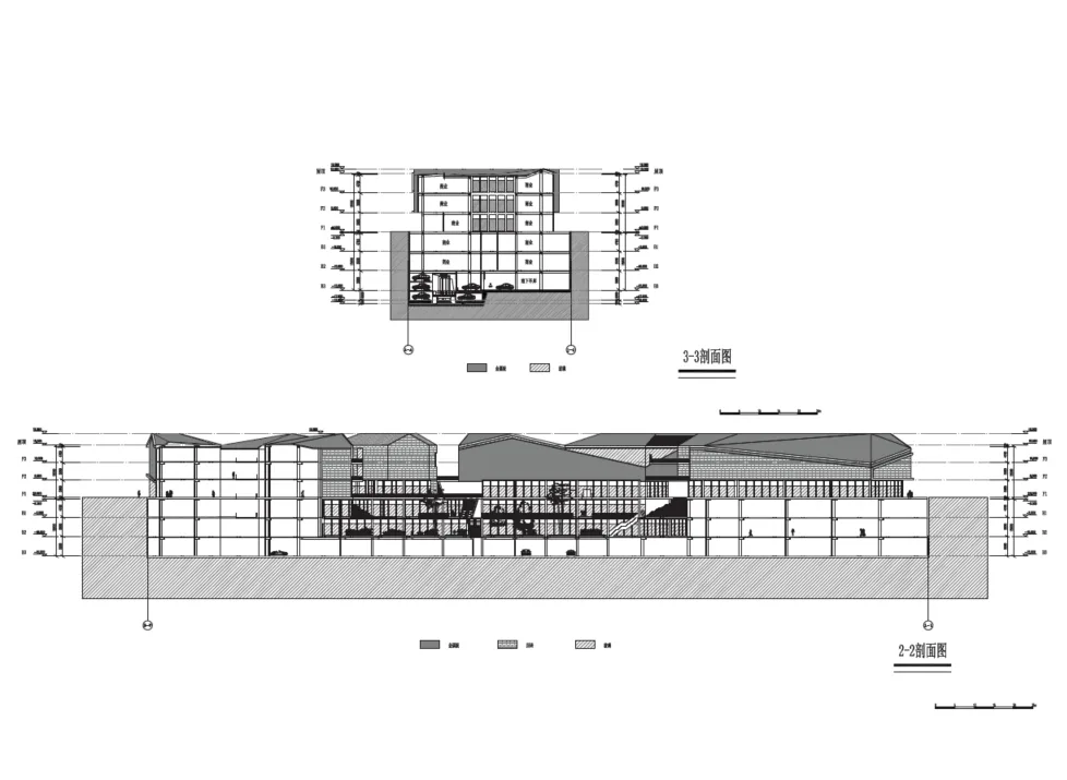 Chengdu Jindu Phase 5 Commercial Residential Building Scheme Text