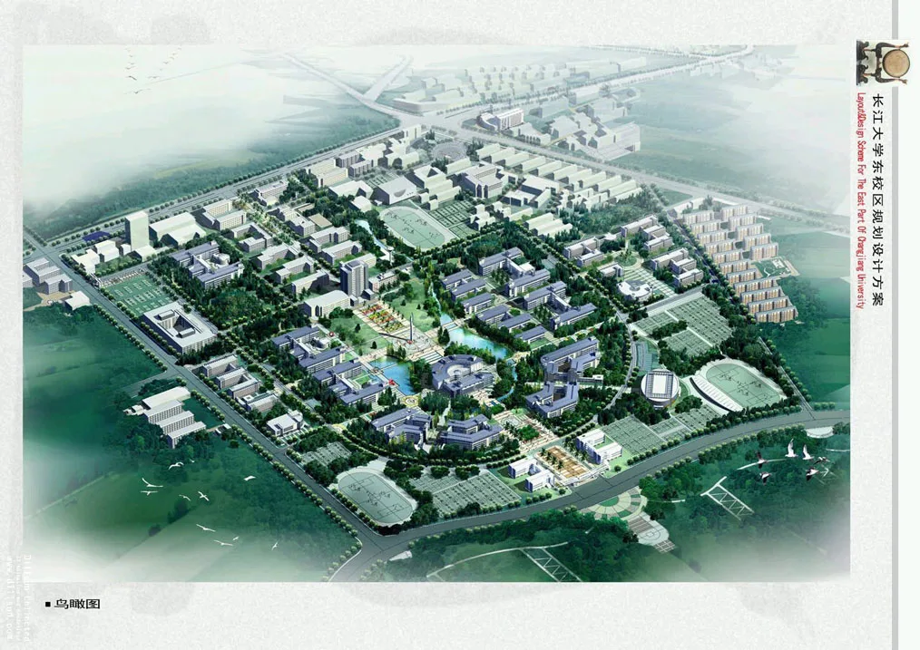 18 schools' planning and design materials (including CAD)