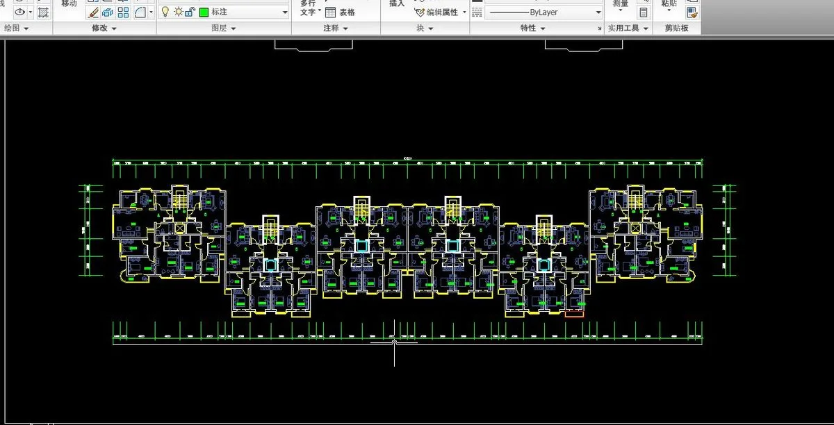 Wanda Tokyo Bay Community Planning and Architectural Design Text (including CAD files)