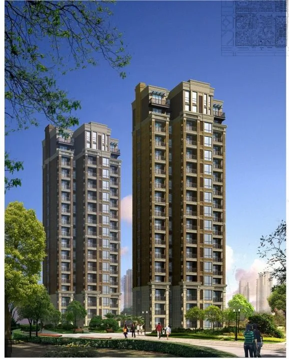 Text of the Detailed Planning Scheme for the Construction of the Central Vitality Zone in the Eastern New City of Greenland Xuzhou