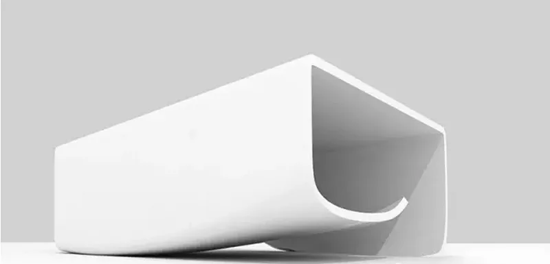 Building Exterior Surface