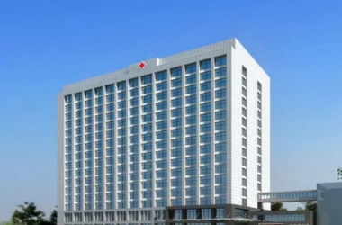 BIM Implementation in the Xiangtan Third People's Hospital Project by Hunan Third Construction-BIM WORLD