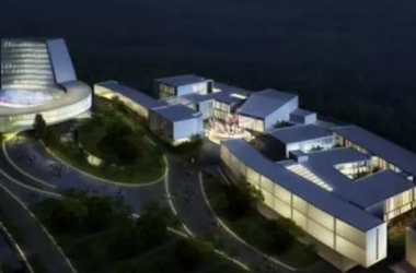 Engineering Milestone at Zhejiang Conservatory of Music: Showcasing BIM’s Exceptional Capabilities-BIM WORLD