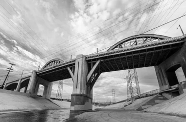 Using Revit and Dynamo for the Renovation of Los Angeles’ Sixth Avenue Viaduct-BIM WORLD