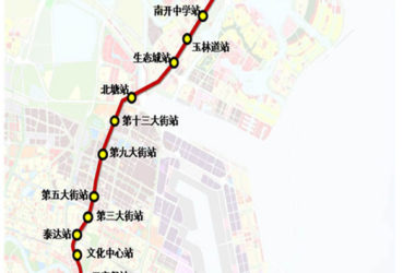 BIM Implementation on Tianjin Binhai Metro Line Z4-BIM WORLD