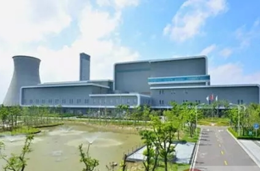 BIM Technology Implementation at Asia’s Largest Waste-to-Energy Facility-BIM WORLD
