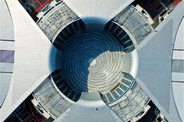 How BIM Technology Helped the National Convention and Exhibition Center Save Millions in Investment-BIM WORLD