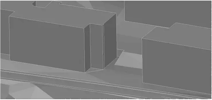 Exploration of BIM Application in Mountain Projects