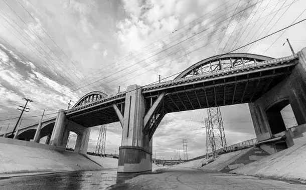 Application of Revit and Dynamo in the Renovation of the Sixth Avenue Viaduct in LA