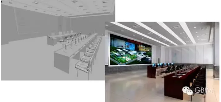 Application of BIM Technology in Fuling Tobacco Factory