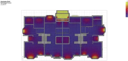 Making Buildings More Ecological - Application of Green BIM Technology in the North Residential Project of Jingji Tianyi Jincheng Community