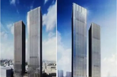 Haiyiwei Engineering Officially Launches BIM Service Project for Changsha Xinchu Qingtian Plaza-BIM WORLD