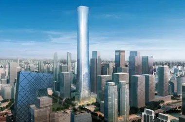 Utilizing BIM Technology in Foundation Engineering: A Case Study from Zun, China-BIM WORLD