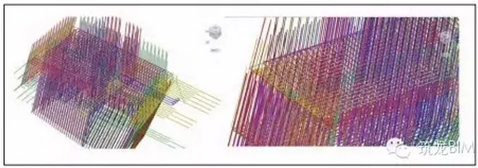 Application of BIM Technology in the Bridger Valley Cable stayed Bridge in Morocco