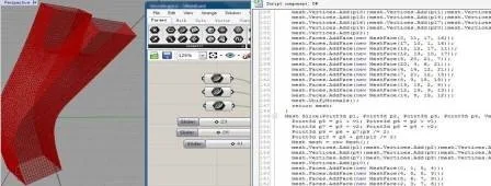 Application of BIM Technology in Zhuhai Opera House Project