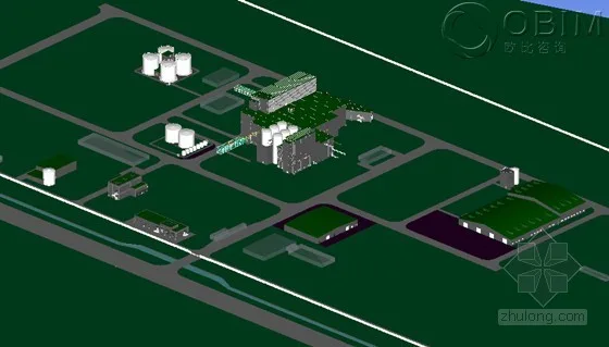 Tianjin Aidimeng Food Ingredients Project