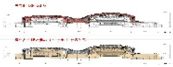 BIM Application in the Sports Swimming Pool Project of Hangzhou Olympic Sports Center