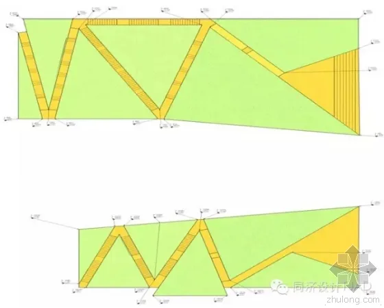Application of BIM in the Core Area Management Center of Shanghai International Tourism Resort