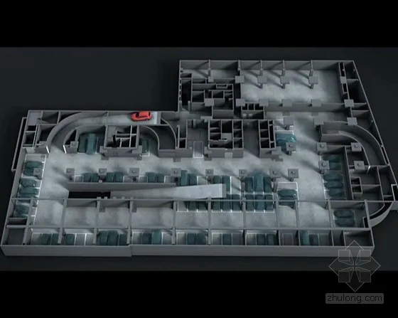 AVIC plans and constructs a comprehensive research building