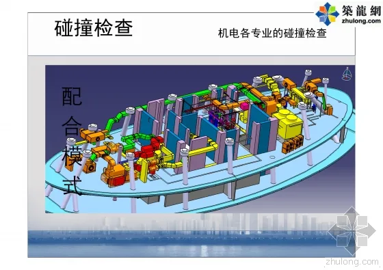Detailed explanation of the key points of BIM technology application in Shenzhen Ping An Construction Management with pictures and text