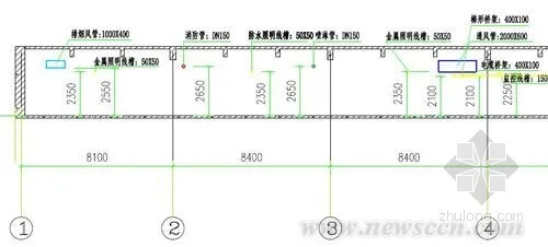 BIM Application in the China Communications Construction Southern Headquarters Building Project