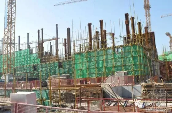 Case Analysis of BIM Technology Application in Tencent Headquarters Building (Part 1)