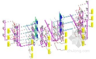 Application of BIM Information Technology in the Design of Standardized Experimental Buildings for Prefabricated Public Rental Housing