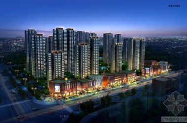 Hefei Binhu Runyuan Launches China's Largest Residential Industrialization Project with First-Time Use of BIM Technology-BIM WORLD