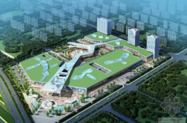 BIM Implementation in the Donghai New Crystal City Project: A Case Study-BIM WORLD