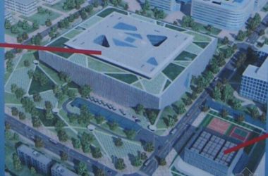 In-Depth Analysis of BIM Technology Implementation at Tencent Headquarters (Part 2)-BIM WORLD