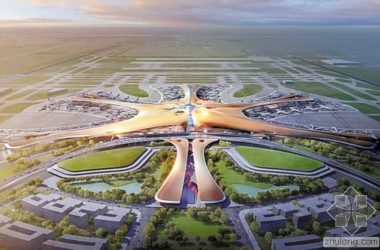 Integrating BIM for Comprehensive Airport Terminal Pipeline Design-BIM WORLD